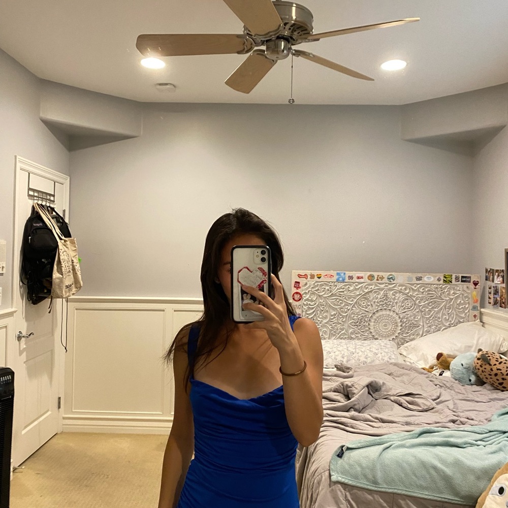 Lucy in the sky dress
